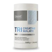 Creatina Malato 500 G Orange Ostrovit