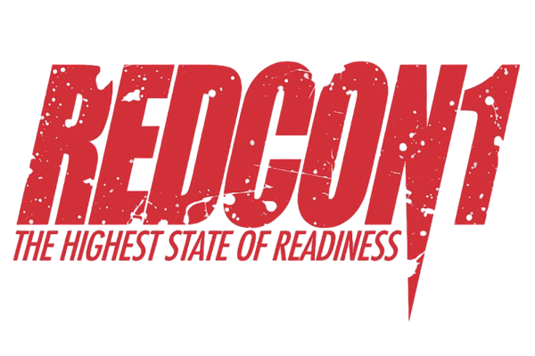 REDCON1