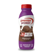 RTD SHAKE CHOCOLATE PREMIER