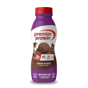 RTD SHAKE CHOCOLATE PREMIER