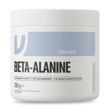 AMINO BETA ALANINA 200 G SIN SABOR OSTROVIT