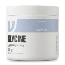 AMINO GLICINA 200 G SIN SABOR OSTROVIT