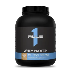 PROTEINA WHEY 4.95 LB TOASTED CINNAMON CEREAL RULE1